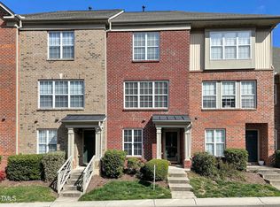 10024 Blackwell Dr, Raleigh, NC 27617