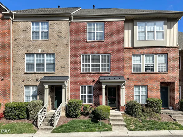 10024 Blackwell Dr, Raleigh, NC 27617