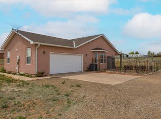 3 Half Moon Rd, Edgewood, NM 87015