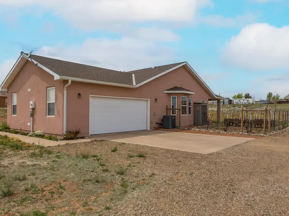 3 Half Moon Rd, Edgewood, NM 87015