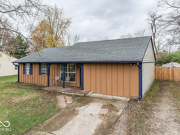 4th image of 6034 Old Mill Dr