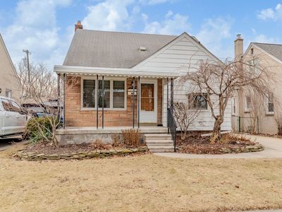 1636 Goddard Rd, Lincoln Park, MI, 48146