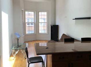 347 Summit Ave #6, Jersey City, NJ 07306