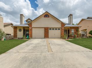3415 Ridge Smoke, San Antonio, TX 78247