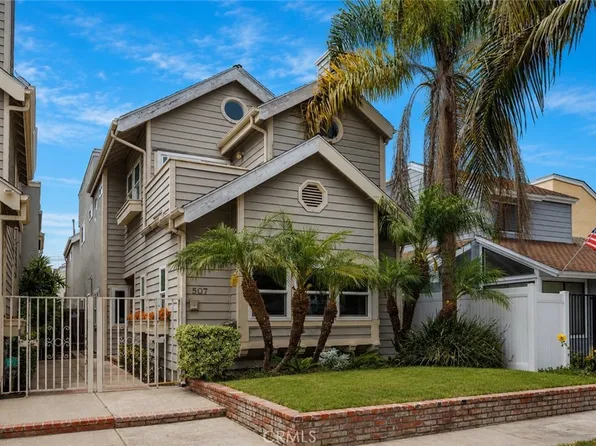 507 19th St, Huntington Beach, CA 92648