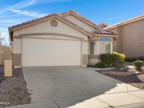 415 E Glenhaven Drive, Phoenix, AZ 85048