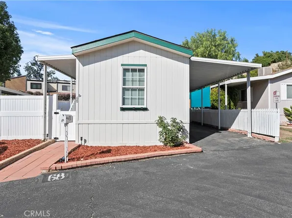 18145 Soledad Canyon Rd Space 68, Canyon Country, CA 91387