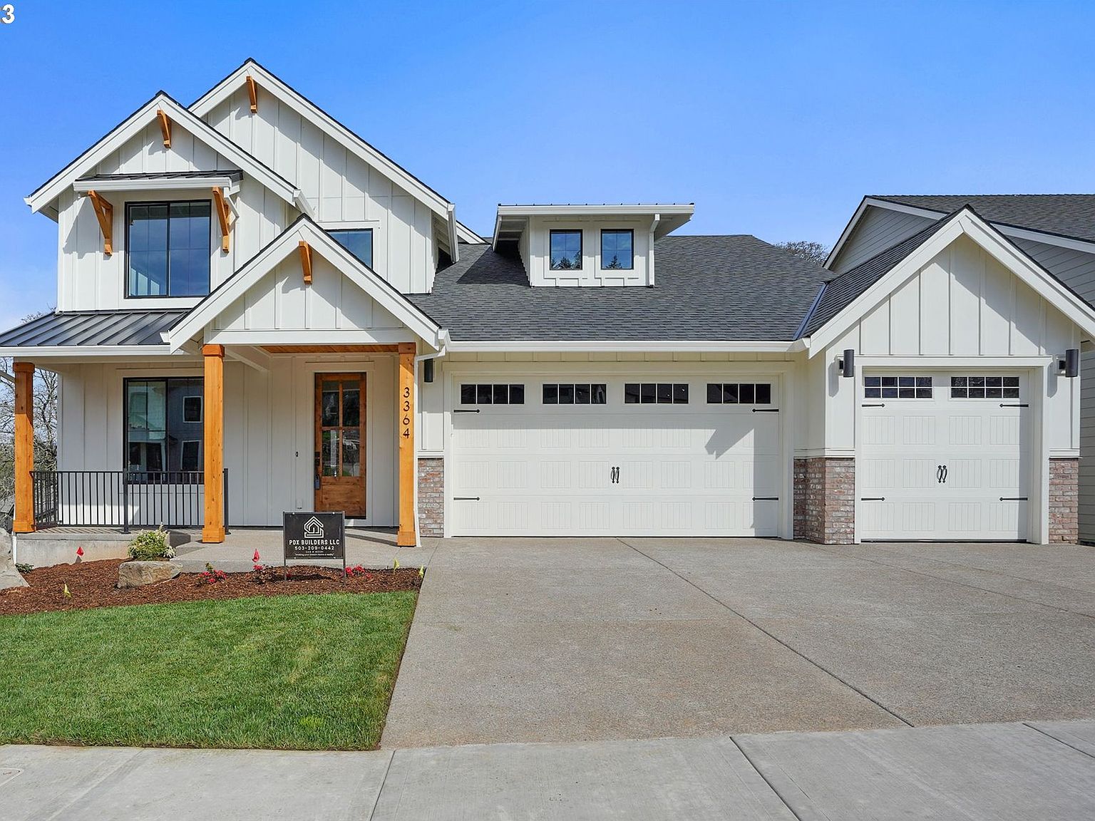 3364 Doughton St S, Salem, OR 97302 Zillow