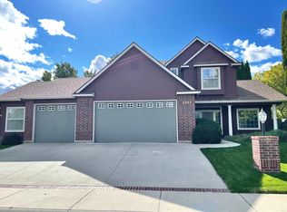 2327 S Weimaraner Way, Meridian, ID 83642