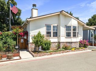 6130 Monterey Rd SPC 46, San Jose, CA 95138