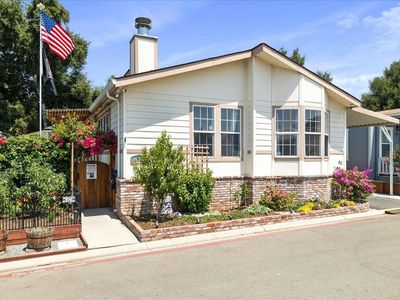 6130 Monterey Rd SPC 46, San Jose, CA, 95138
