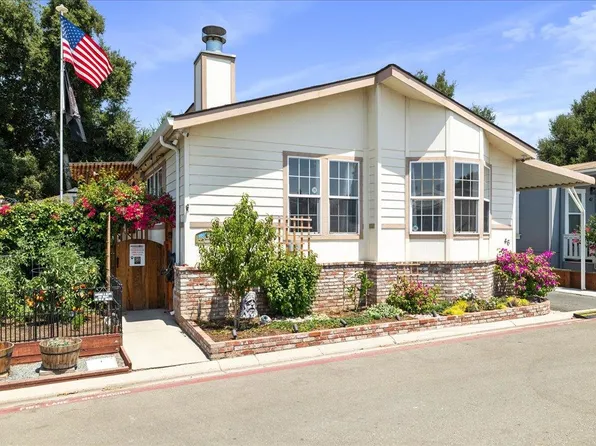 6130 Monterey Rd Spc 46, San Jose, CA 95138