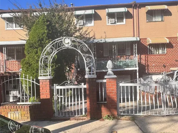 598 Shepherd Avenue, Brooklyn, NY 11208