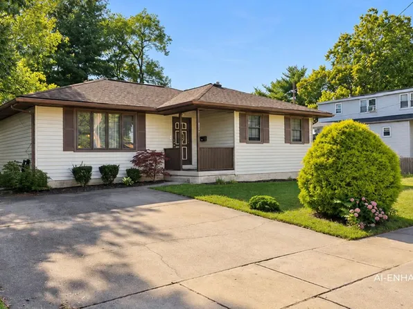 806 Edgewater Ave, Westville, NJ 08093