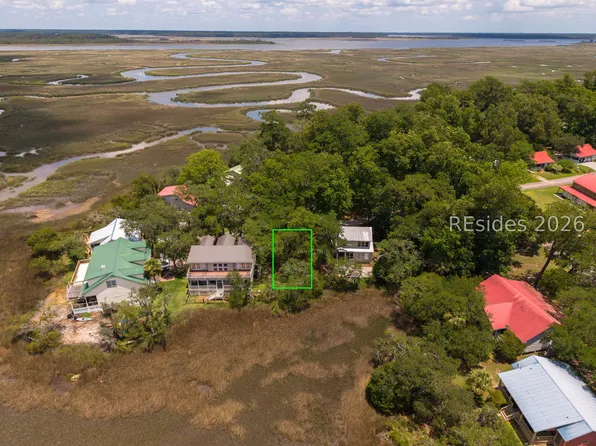 Broad River Rd, Ridgeland, SC 29936