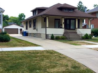2305 W 107th Pl, Chicago, IL 60643