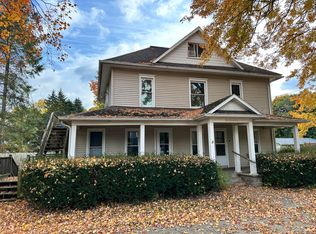 217 S Center St, Stockbridge, MI