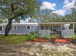3771 S Millston Point, Homosassa, FL 34448