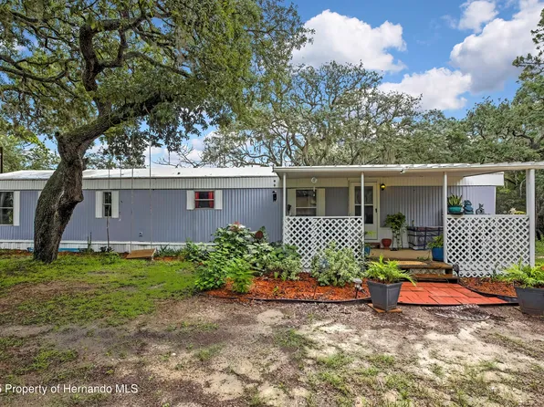 3771 S Millston Point, Homosassa, FL 34448