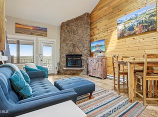 62927 Us Highway 40 #657, Granby, CO 80446