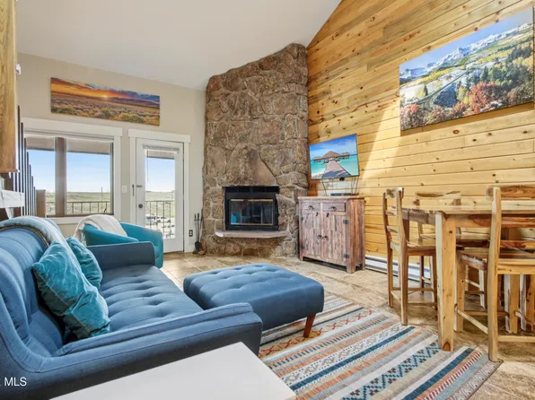 62927 US Highway 40 #657, Granby, CO 80446