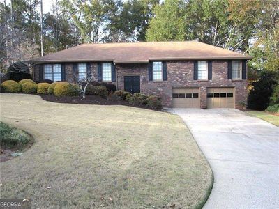 1611 Northwoods Dr, Marietta, GA, 30066
