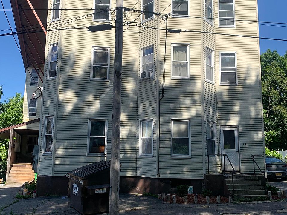 16 Oriole St APT 1, Gardner, MA 01440 Zillow