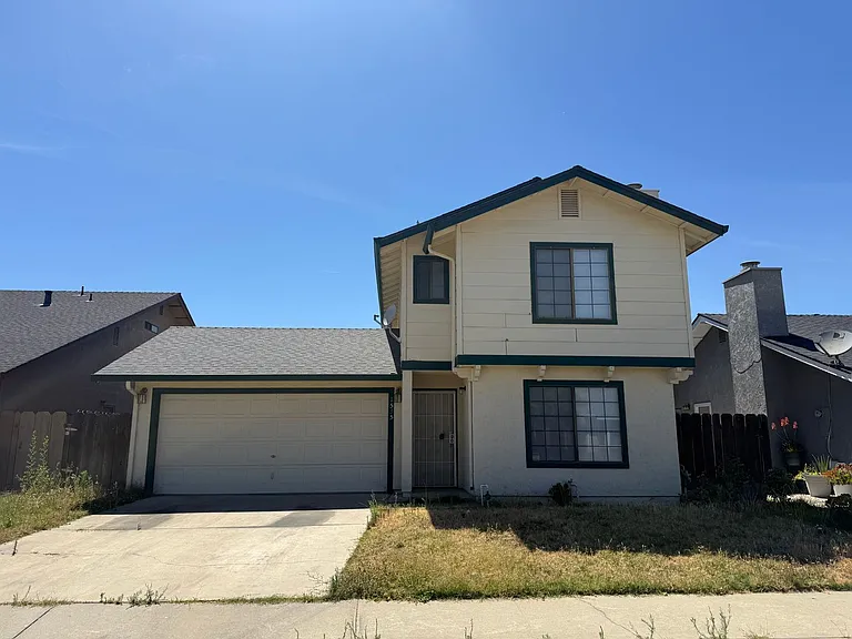 1535 Springville Way — Photo 1