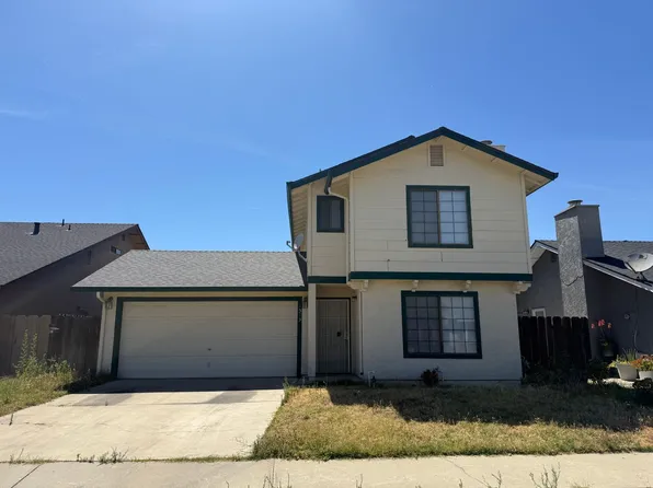 1535 Springville Way, Turlock, CA 95380