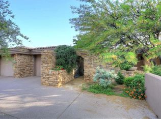 11125 E Mariola Way, Scottsdale, AZ 85262