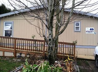 3201 NE 223rd Ave UNIT 45, Fairview, OR 97024