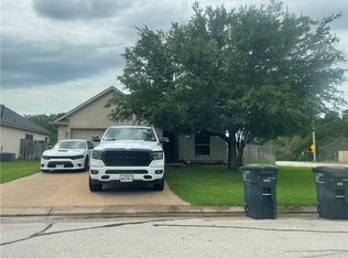 341 Robelmont Dr, College Station, TX 77845