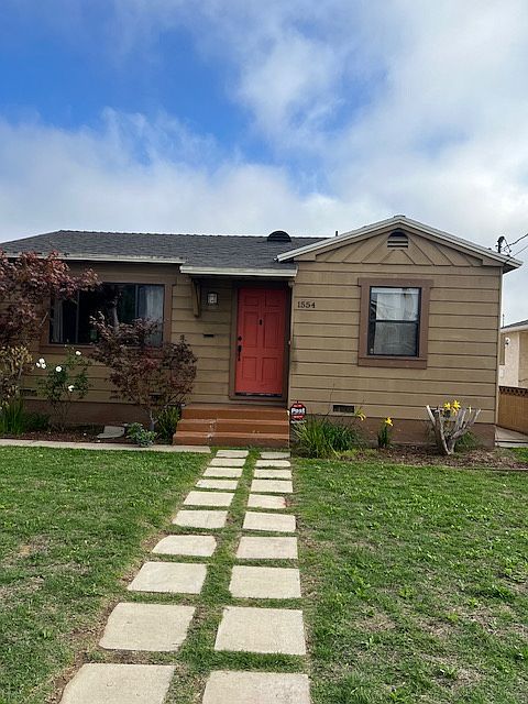 1st image of 1554 W 218th St