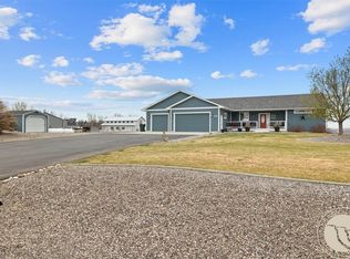 1320 Florian Ave, Huntley, MT 59037