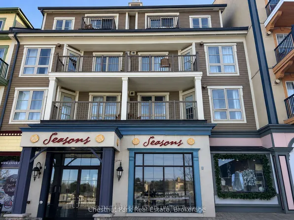 170 Jozo Weider Blvd #219, The Blue Mountains, ON L9Y 0V2