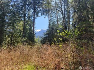 0 XXX Mtn Loop Highway, Granite Falls, WA 98252