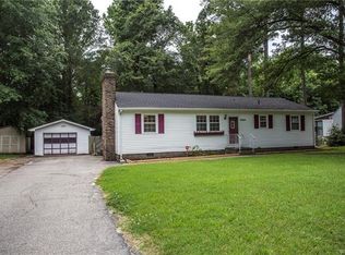 16124 Sandwave Rd, Chester, VA 23831