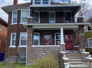 1141 Virginia Park St, Detroit, MI 48202