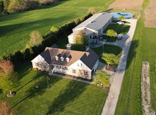 17N975 Harmony Rd, Hampshire, IL 60140