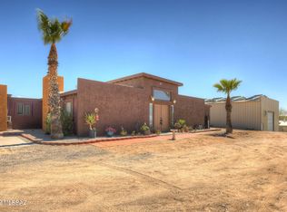2501 W Rapallo Way, Tucson, AZ 85741