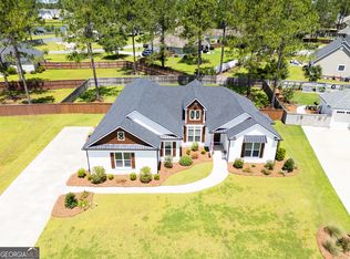 7270 Tillman Branch Rd, Hahira, GA 31632