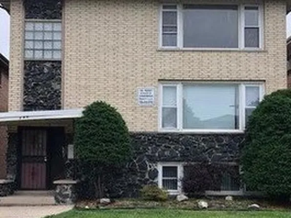 344 Yates Ave., 344 Yates Ave #1, Calumet City, IL 60409