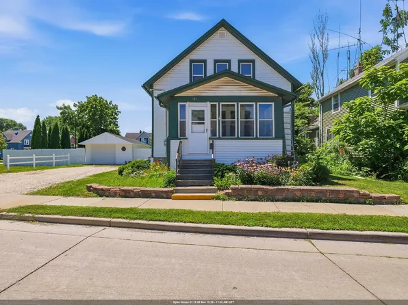 180 N Park Ave, Fond Du Lac, WI 54935