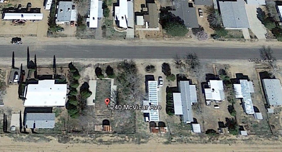 2nd image of 1240 E McVicar Ave