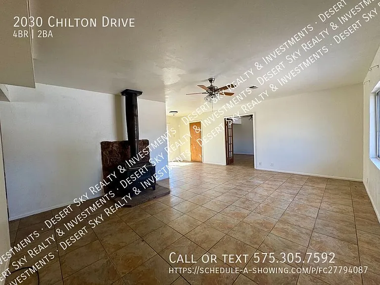 2030 Chilton Dr — Photo 5