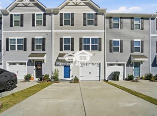 16 Cecelia Way, Suffolk, VA 23434