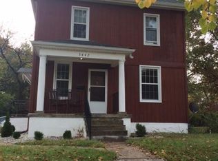 3442 Manhattan Ave #1, Saint Louis, MO 63143