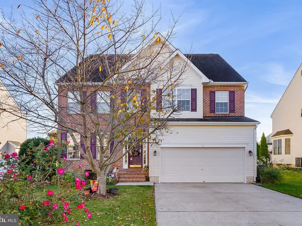 1012 W Birdie Ln, Magnolia, DE 19962