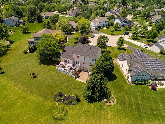 5345 Agate Pl, Lewis Center, OH 43035 | MLS #223033874 | Zillow