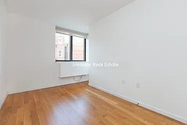 Rented by Mirador Real Estate